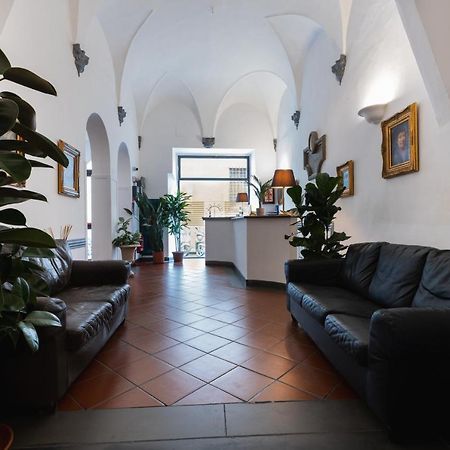 Hotel Unicorno Firenze Eksteriør bilde