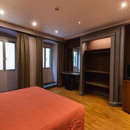 Hotel Unicorno Firenze Eksteriør bilde