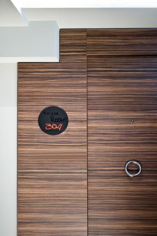 Hotel Unicorno Firenze Eksteriør bilde
