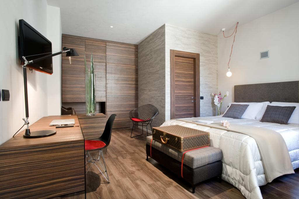 Hotel Unicorno Firenze Rom bilde