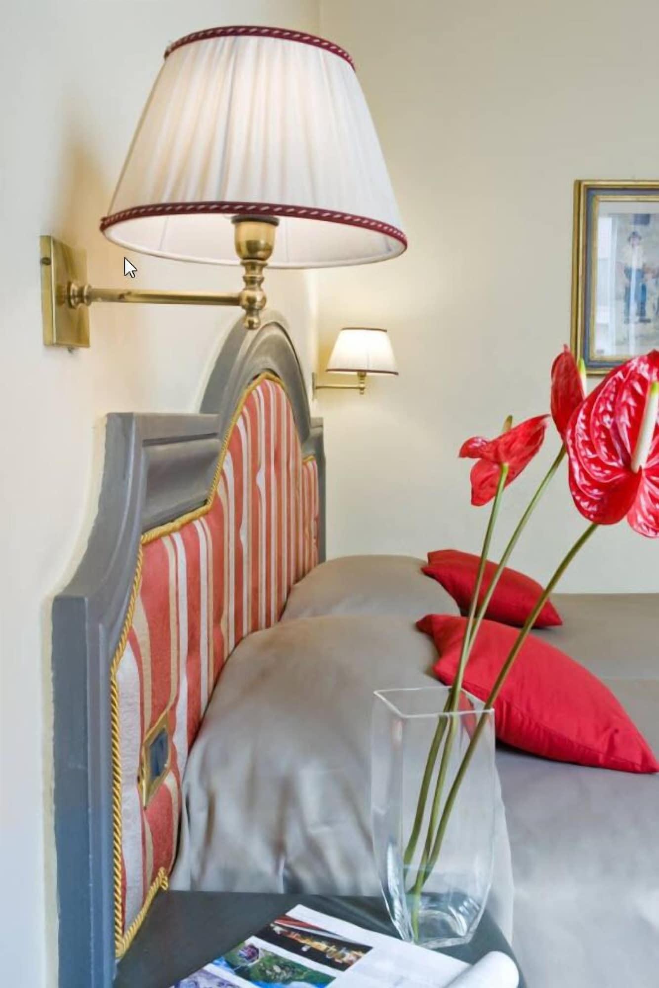 Hotel Unicorno Firenze Eksteriør bilde