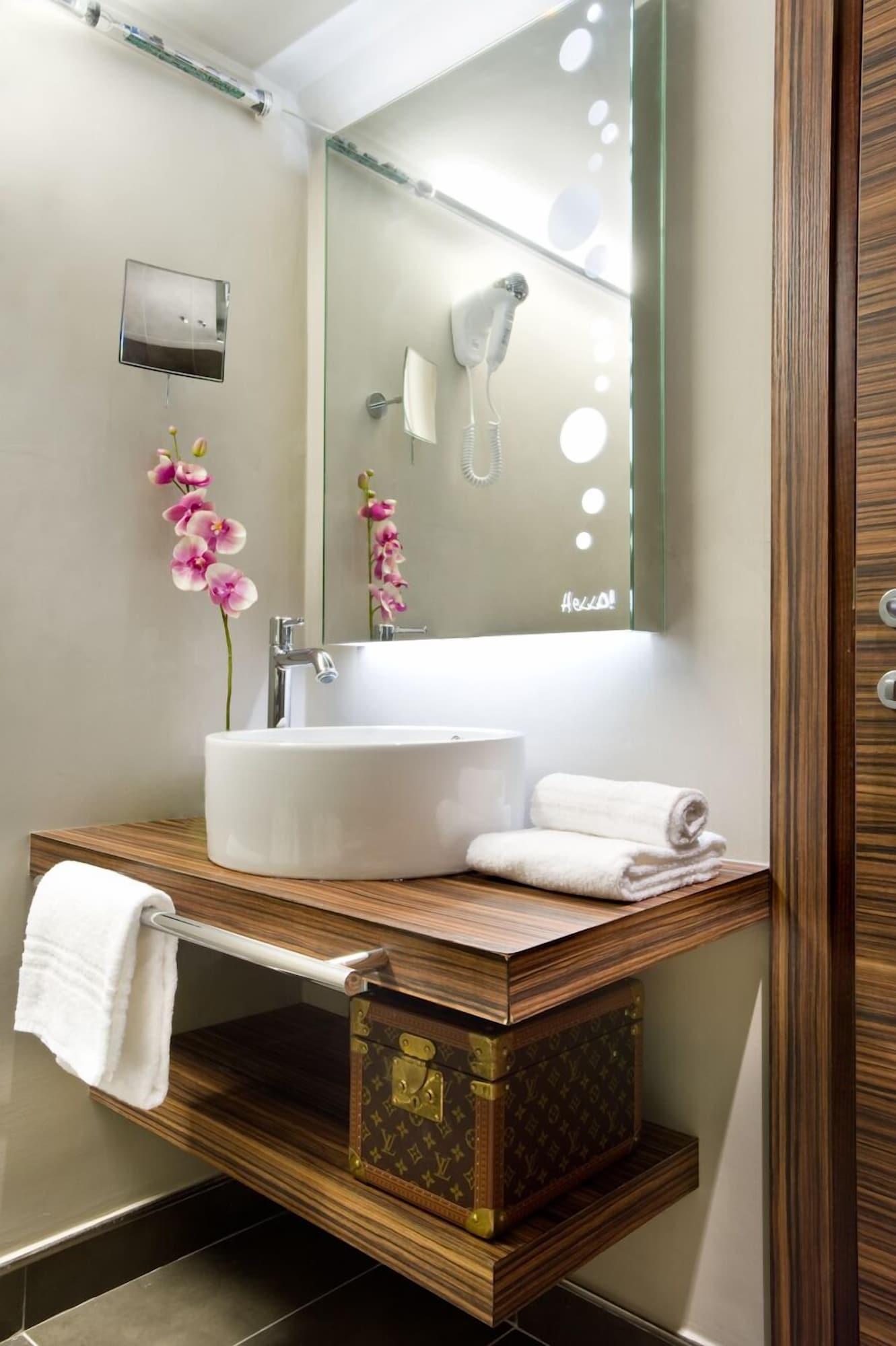 Hotel Unicorno Firenze Eksteriør bilde