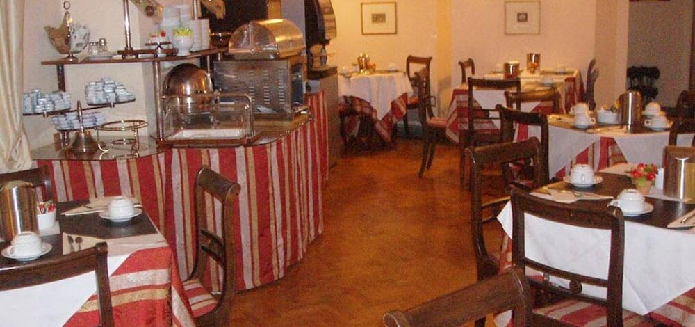 Hotel Unicorno Firenze Eksteriør bilde