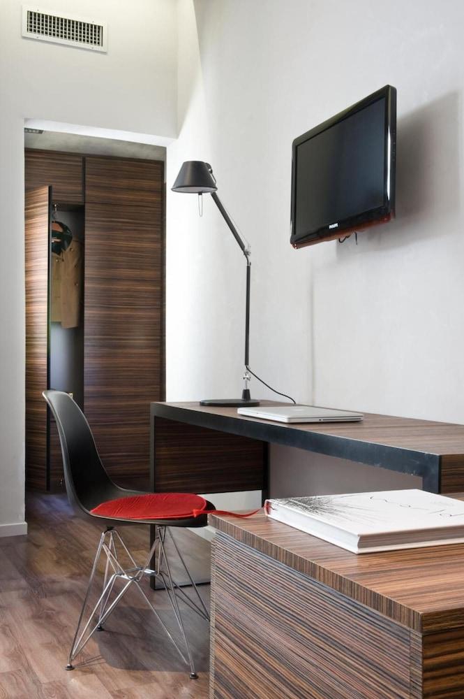 Hotel Unicorno Firenze Eksteriør bilde