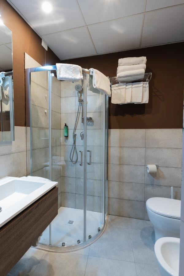 Hotel Unicorno Firenze Eksteriør bilde