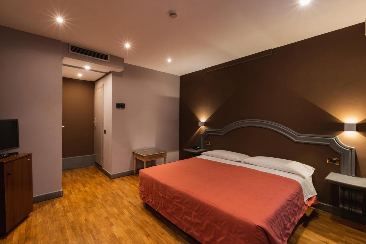 Hotel Unicorno Firenze Eksteriør bilde
