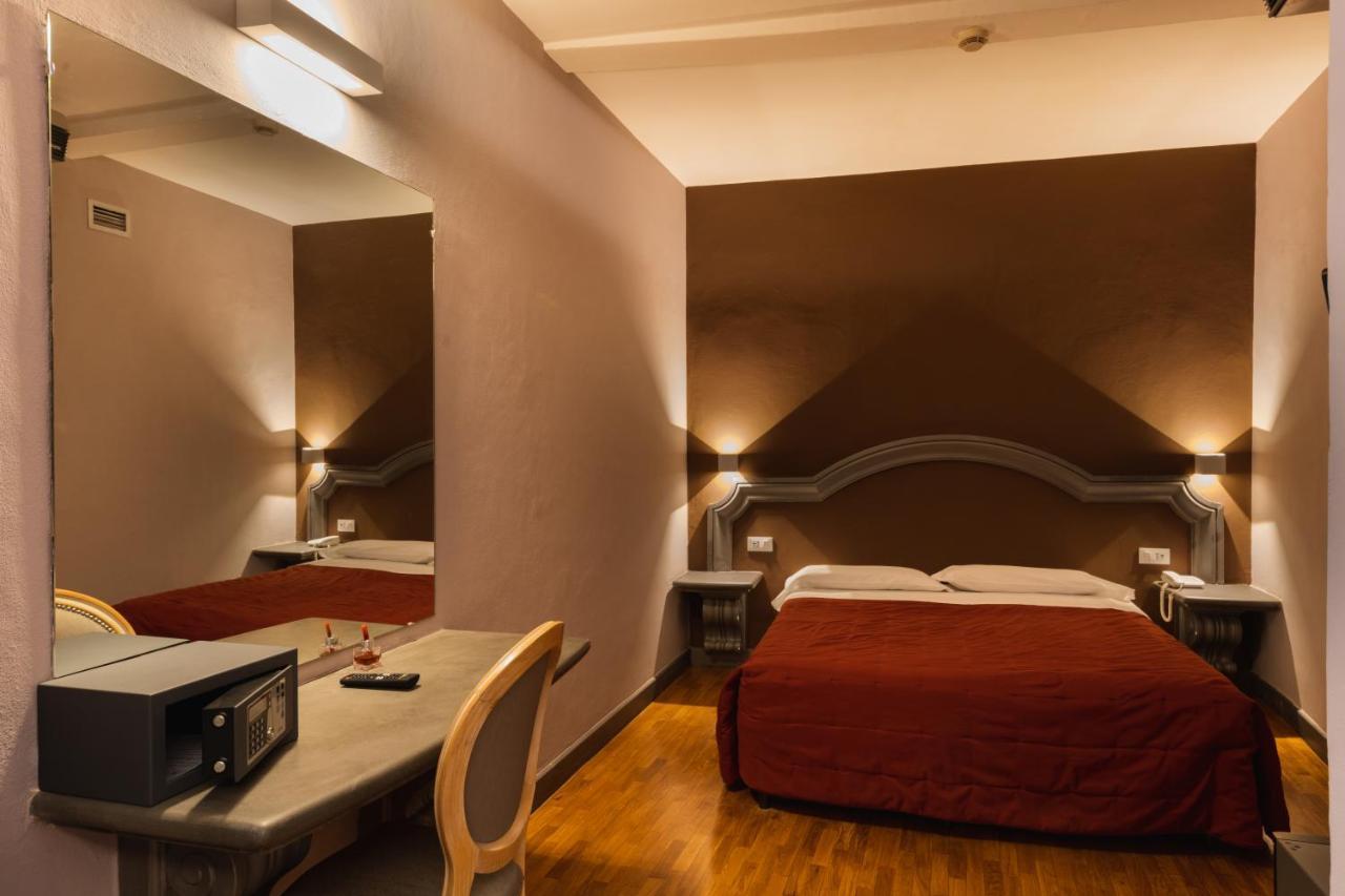 Hotel Unicorno Firenze Eksteriør bilde