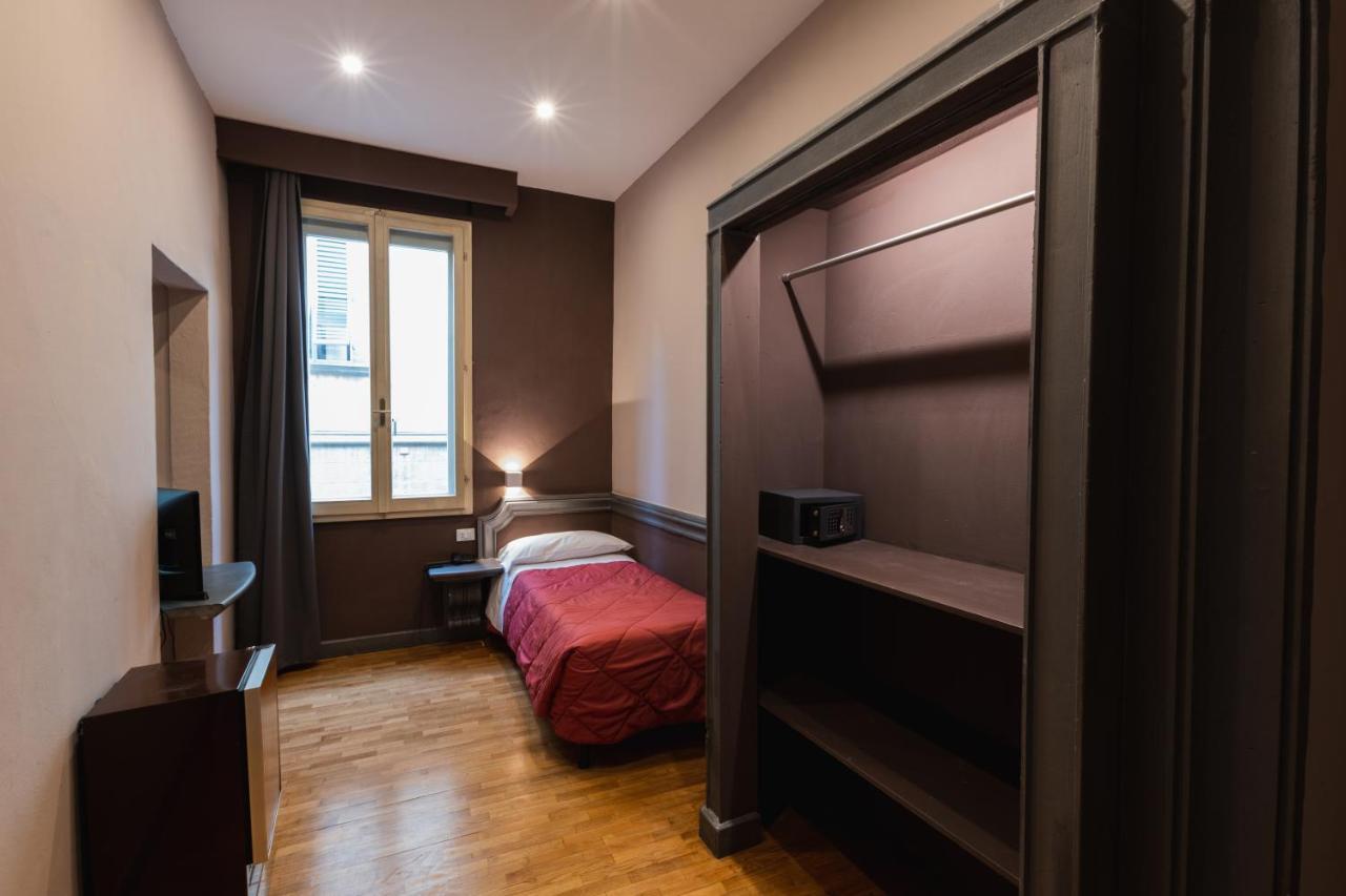 Hotel Unicorno Firenze Eksteriør bilde
