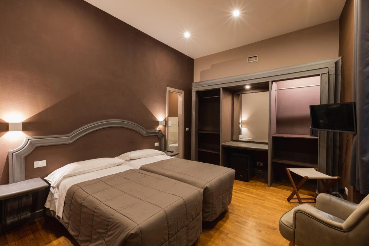 Hotel Unicorno Firenze Eksteriør bilde