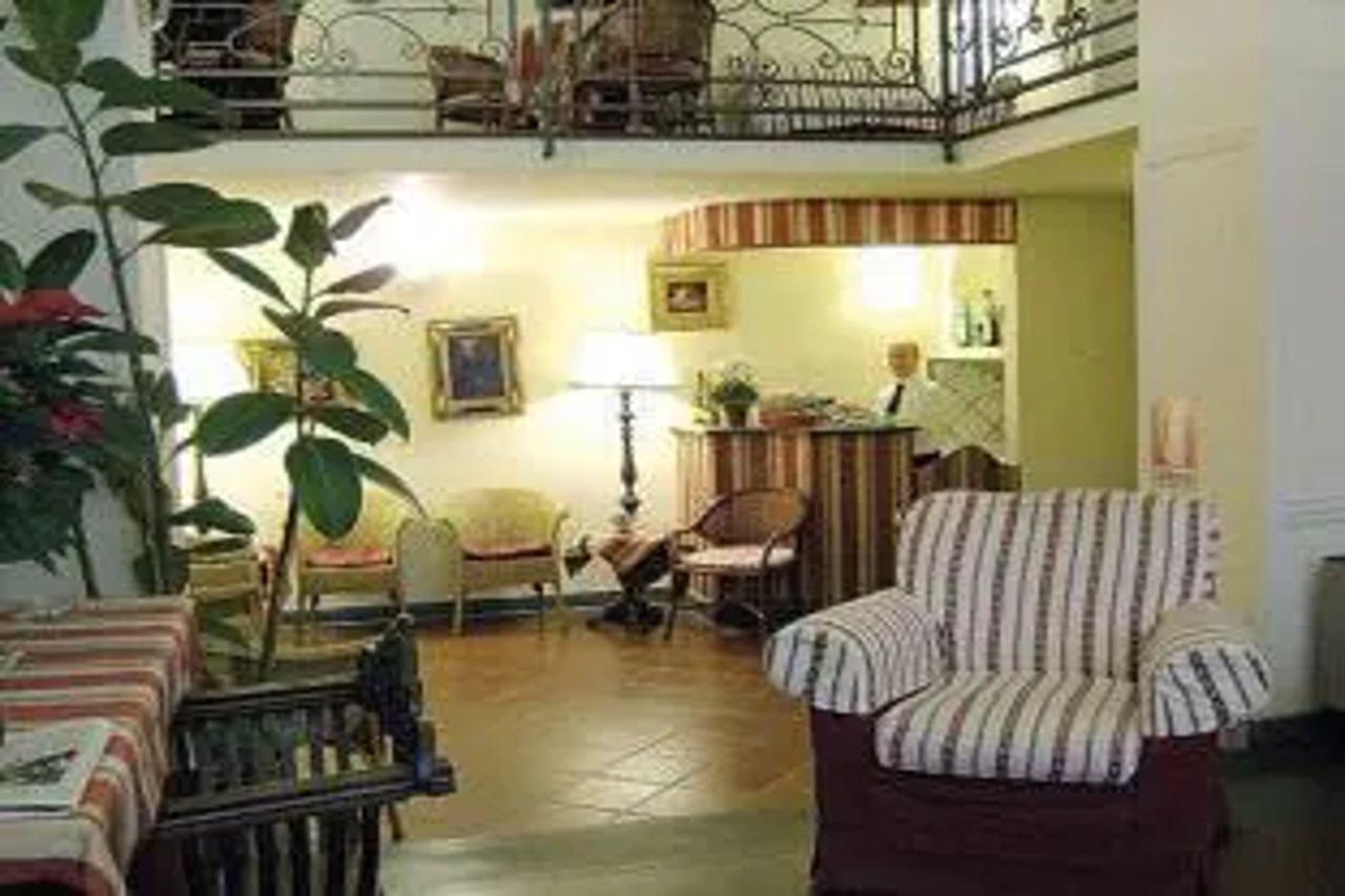 Hotel Unicorno Firenze Eksteriør bilde