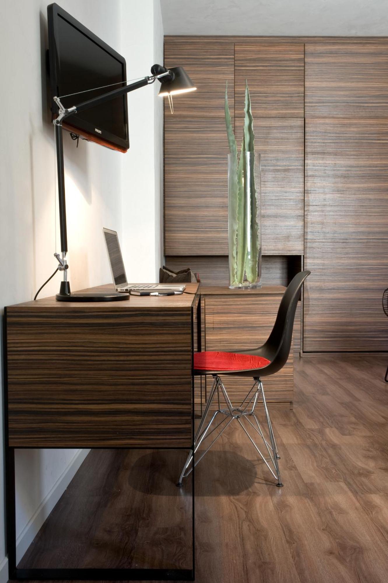 Hotel Unicorno Firenze Rom bilde