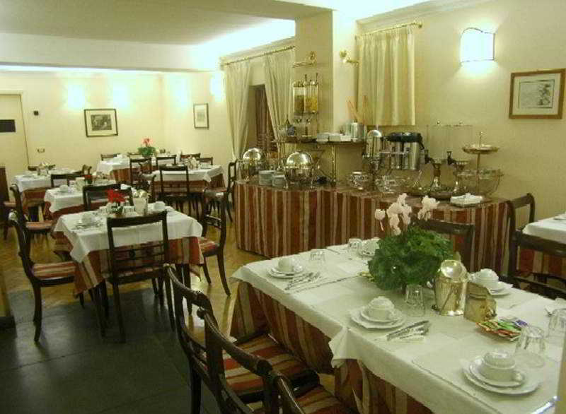 Hotel Unicorno Firenze Eksteriør bilde