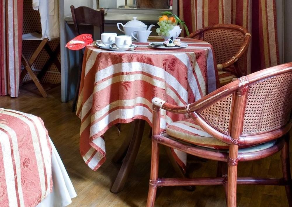 Hotel Unicorno Firenze Eksteriør bilde