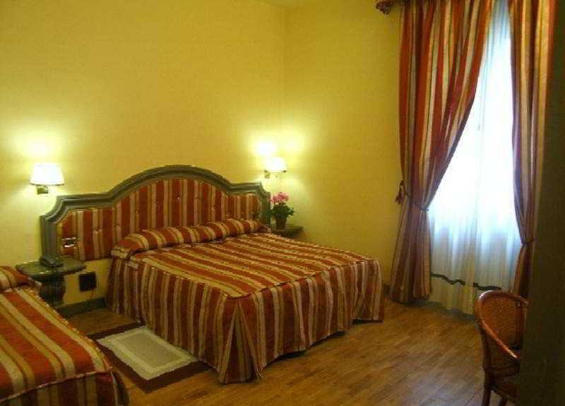 Hotel Unicorno Firenze Eksteriør bilde