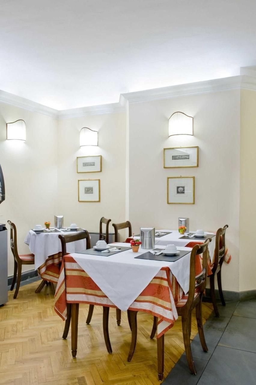 Hotel Unicorno Firenze Eksteriør bilde